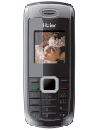 Best available price of Haier M160 in Capeverde
