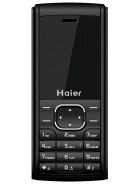 Best available price of Haier M180 in Capeverde