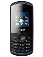 Best available price of Haier M300 in Capeverde