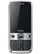 Best available price of Haier U56 in Capeverde