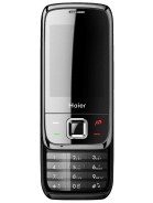 Best available price of Haier U60 in Capeverde