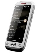 Best available price of Haier U69 in Capeverde