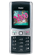 Best available price of Haier V100 in Capeverde
