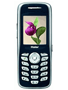 Best available price of Haier V200 in Capeverde