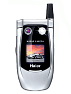 Best available price of Haier V6000 in Capeverde
