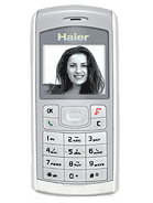 Best available price of Haier Z100 in Capeverde