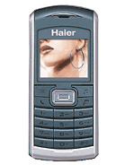 Best available price of Haier Z300 in Capeverde