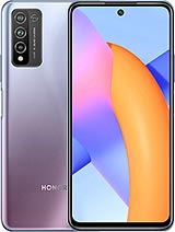 Best available price of Honor 10X Lite in Capeverde