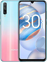 Best available price of Honor 30i in Capeverde