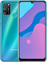 Best available price of Honor 9A in Capeverde