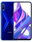 Best available price of Honor 9X in Capeverde