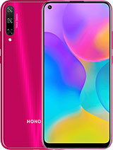 Best available price of Honor Play 3 in Capeverde