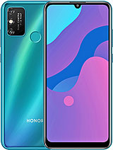Best available price of Honor Play 9A in Capeverde