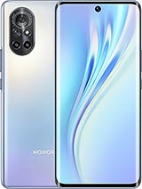 Best available price of Honor V40 Lite in Capeverde