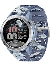 Best available price of Honor Watch GS Pro in Capeverde