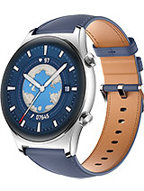 Best available price of Honor Watch GS 3 in Capeverde