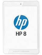 Best available price of HP 8 in Capeverde