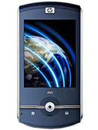 Best available price of HP iPAQ Data Messenger in Capeverde