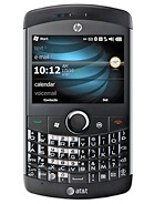 Best available price of HP iPAQ Glisten in Capeverde