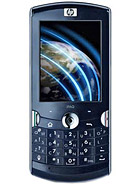 Best available price of HP iPAQ Voice Messenger in Capeverde