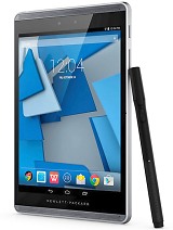 Best available price of HP Pro Slate 8 in Capeverde