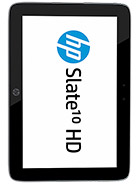 Best available price of HP Slate10 HD in Capeverde