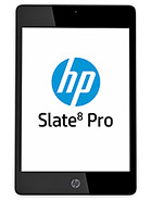Best available price of HP Slate8 Pro in Capeverde