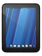 Best available price of HP TouchPad in Capeverde