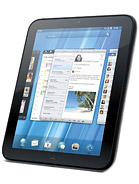 Best available price of HP TouchPad 4G in Capeverde