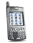Best available price of Palm Treo 650 in Capeverde
