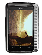 Best available price of HTC 7 Surround in Capeverde