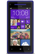 Best available price of HTC Windows Phone 8X in Capeverde
