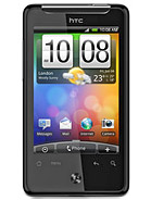 Best available price of HTC Aria in Capeverde