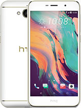 Best available price of HTC Desire 10 Compact in Capeverde