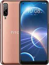 Best available price of HTC Desire 22 Pro in Capeverde