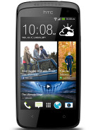 Best available price of HTC Desire 500 in Capeverde