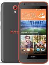 Best available price of HTC Desire 620G dual sim in Capeverde