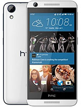 Best available price of HTC Desire 626s in Capeverde