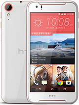 Best available price of HTC Desire 830 in Capeverde