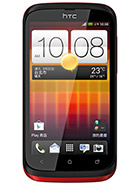 Best available price of HTC Desire Q in Capeverde