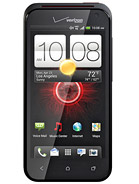 Best available price of HTC DROID Incredible 4G LTE in Capeverde