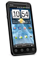 Best available price of HTC EVO 3D CDMA in Capeverde