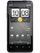 Best available price of HTC EVO Design 4G in Capeverde