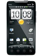 Best available price of HTC Evo 4G in Capeverde