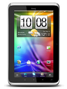 Best available price of HTC Flyer in Capeverde