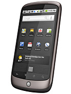 Best available price of HTC Google Nexus One in Capeverde