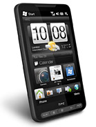 Best available price of HTC HD2 in Capeverde