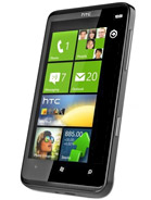 Best available price of HTC HD7 in Capeverde