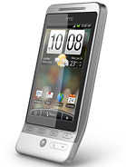 Best available price of HTC Hero in Capeverde