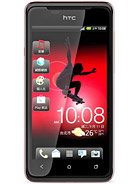 Best available price of HTC J in Capeverde